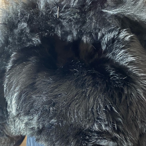 RUDSAK - STEPHAN MEN'S DOWN BOMBER | Navy Blue SIZE MEN S/P WINTER PARKA BOMBER - Picture 10 of 16